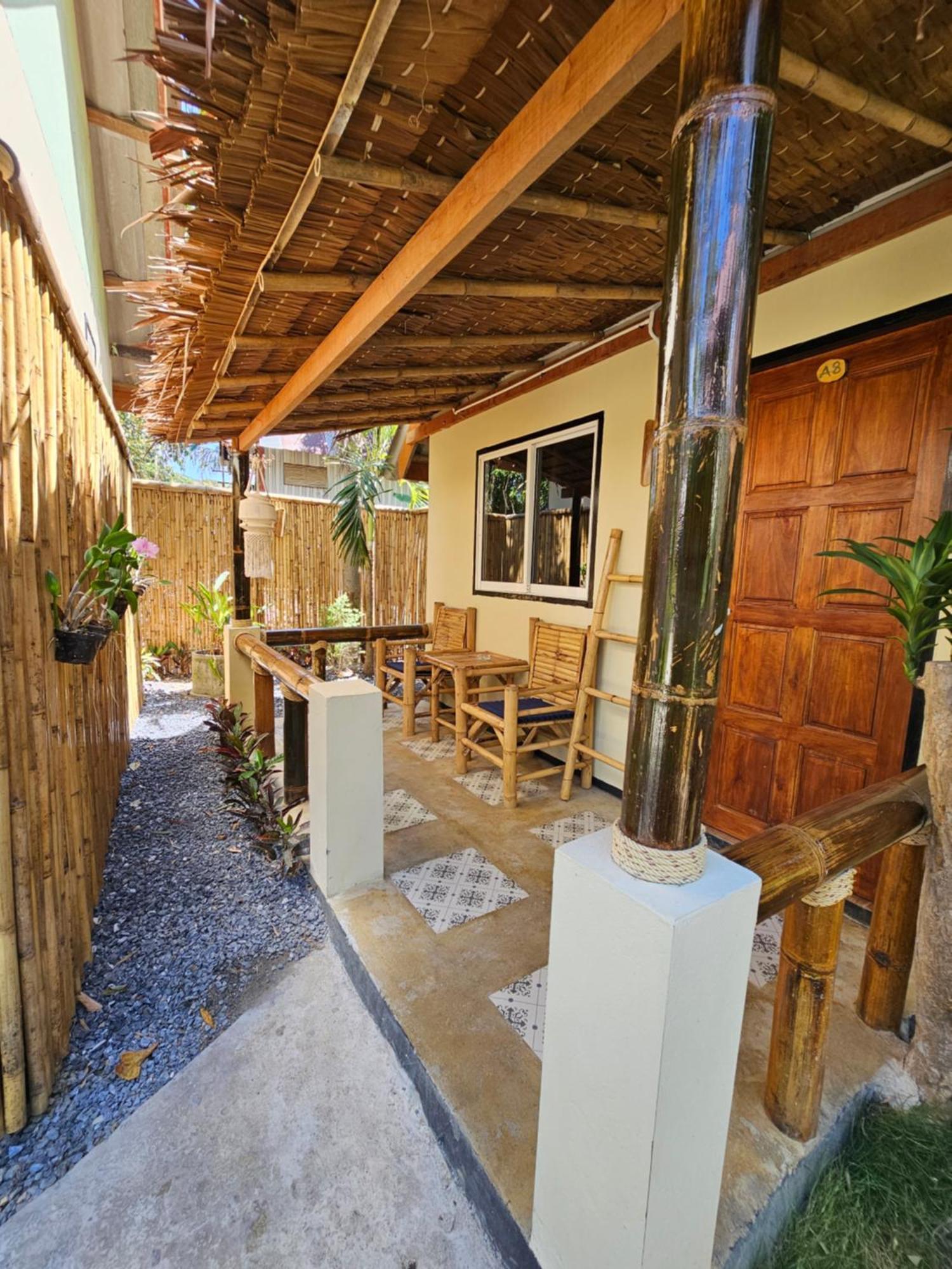The Mellow Mango Ko Lanta Exterior foto