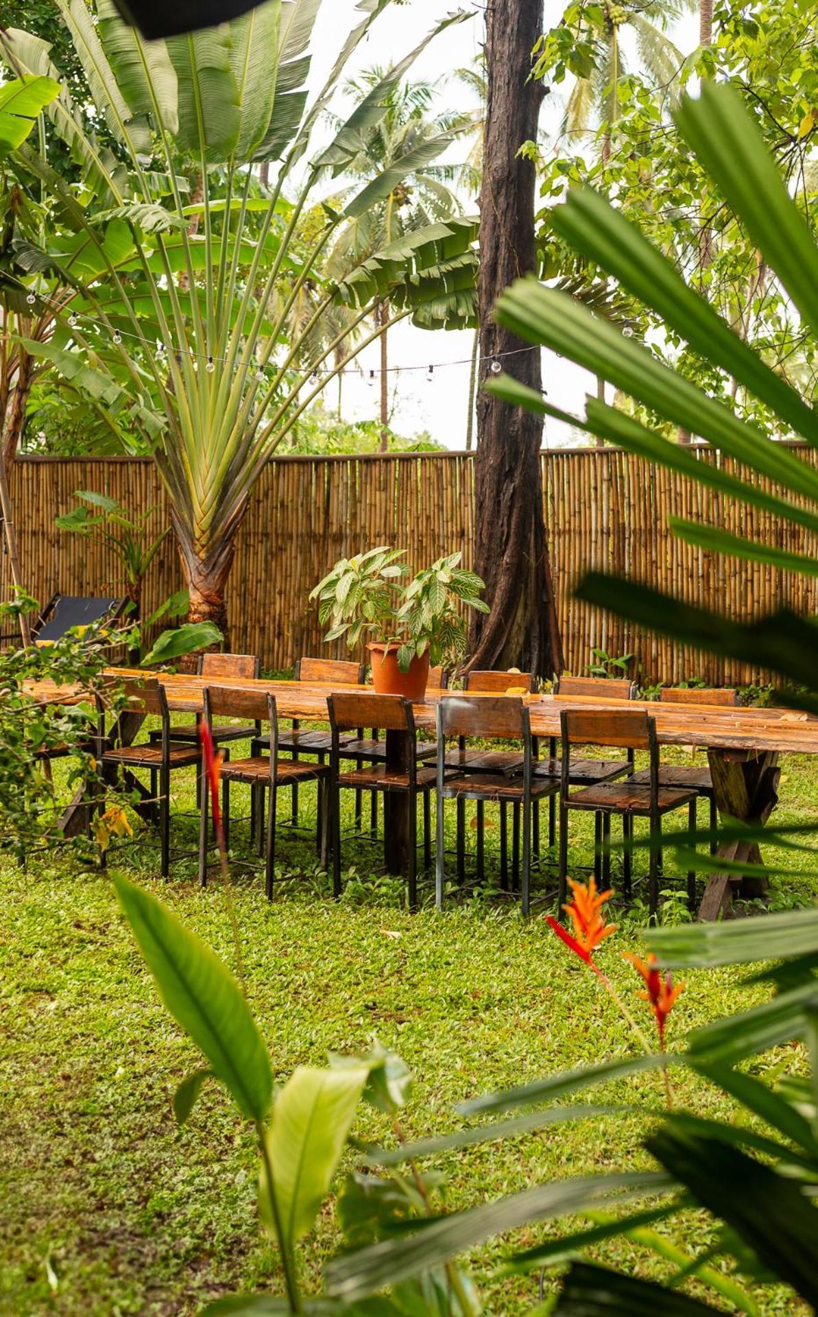 The Mellow Mango Ko Lanta Exterior foto
