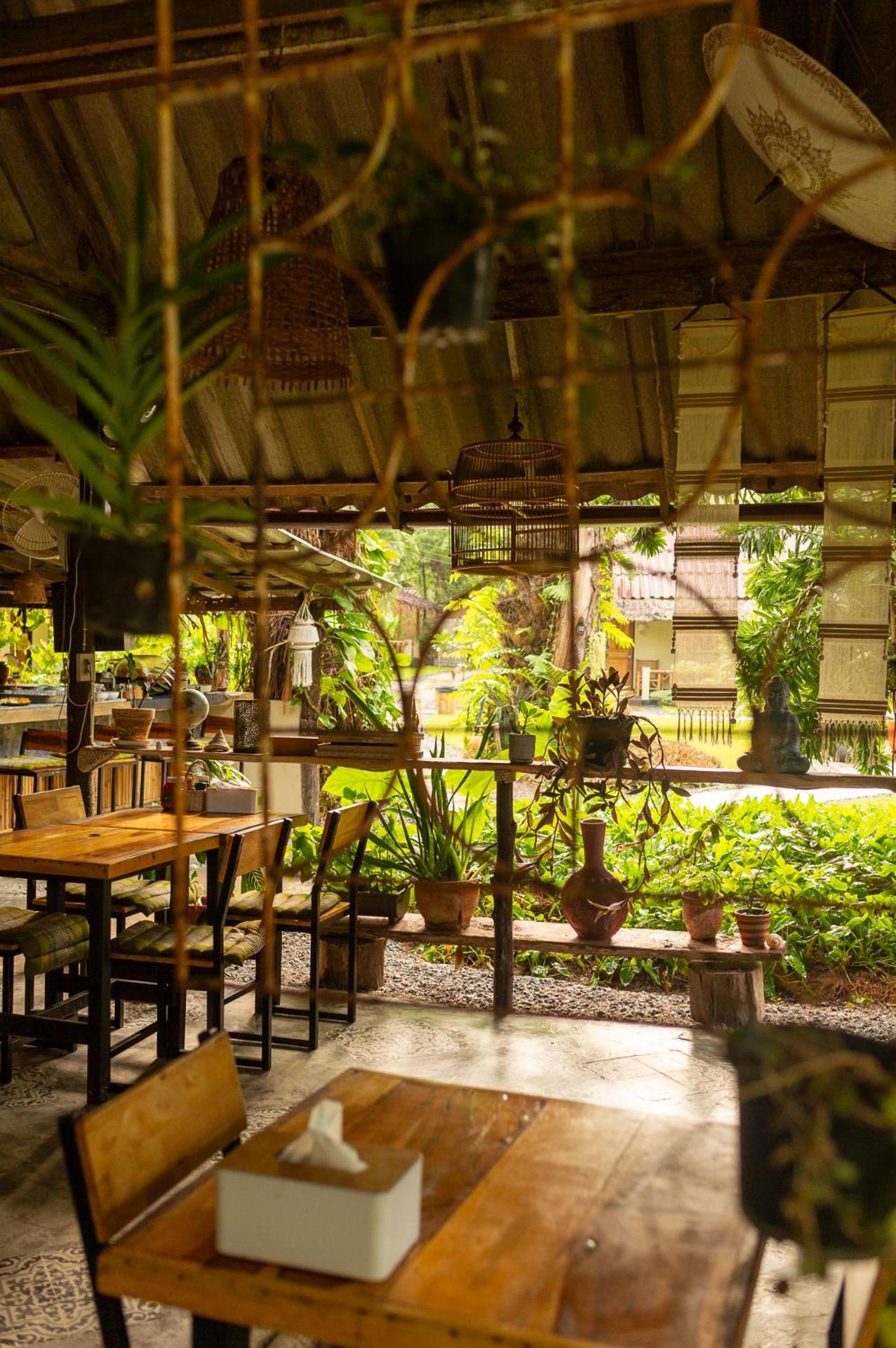 The Mellow Mango Ko Lanta Exterior foto